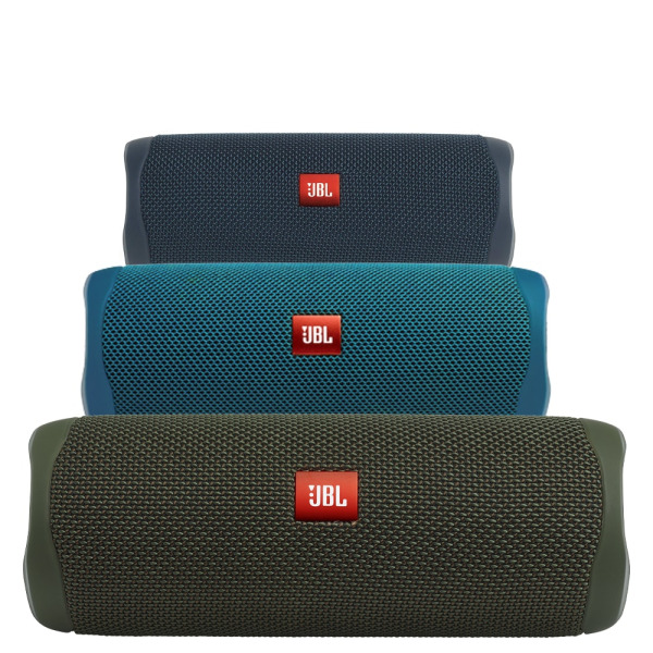 HungThinhAudio_Products_Loa bluetooth JBL FLIP 5 BLK